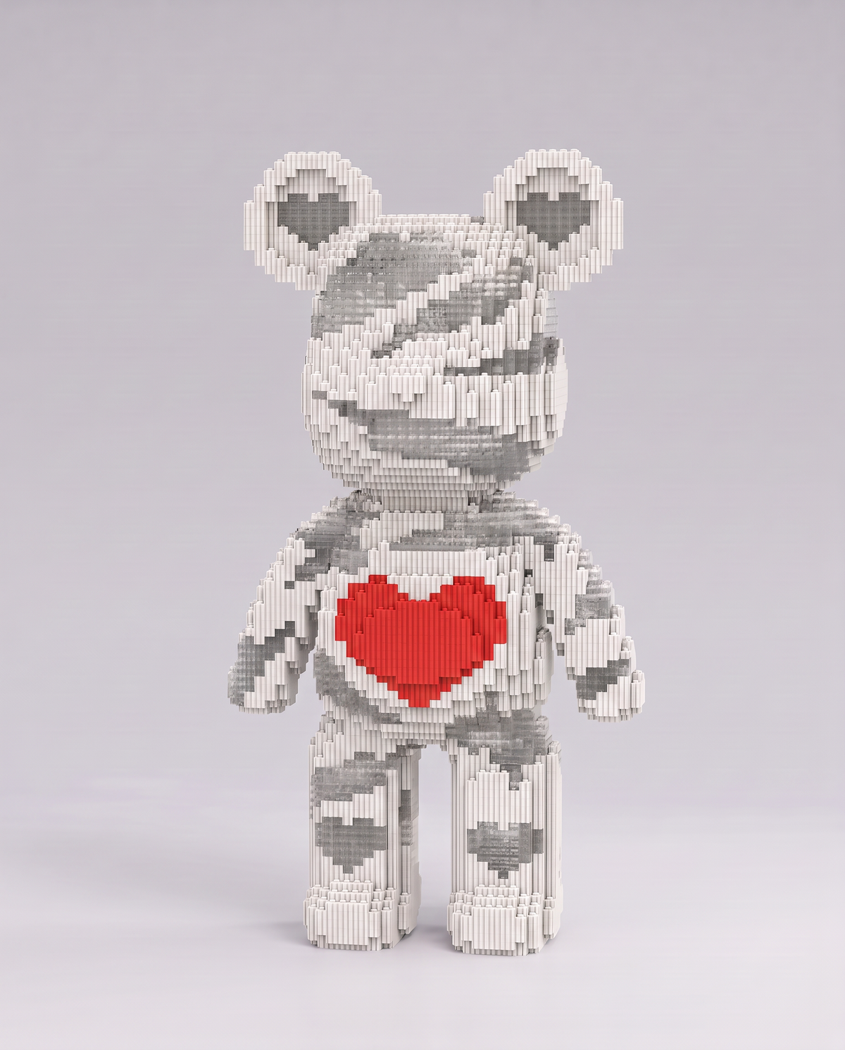 06 — Love Figure