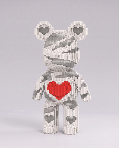 06 — Love Figure