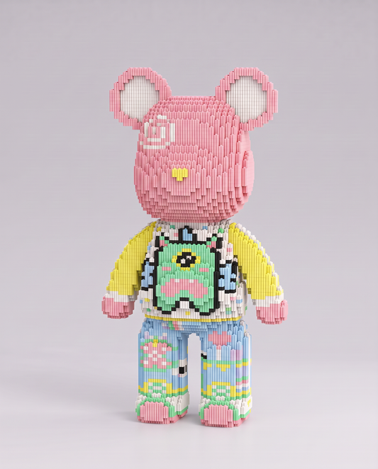 09 — Garden Figure