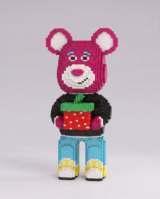 10 — Gift Figure