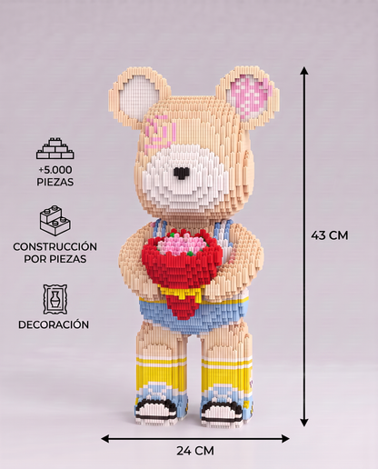 07 — Candy Figure