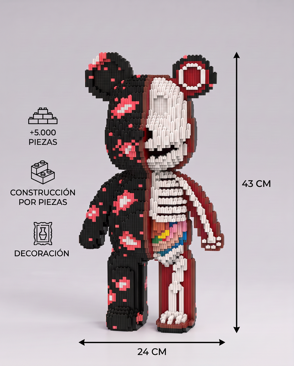 11 — Split Figure – Amp Figures