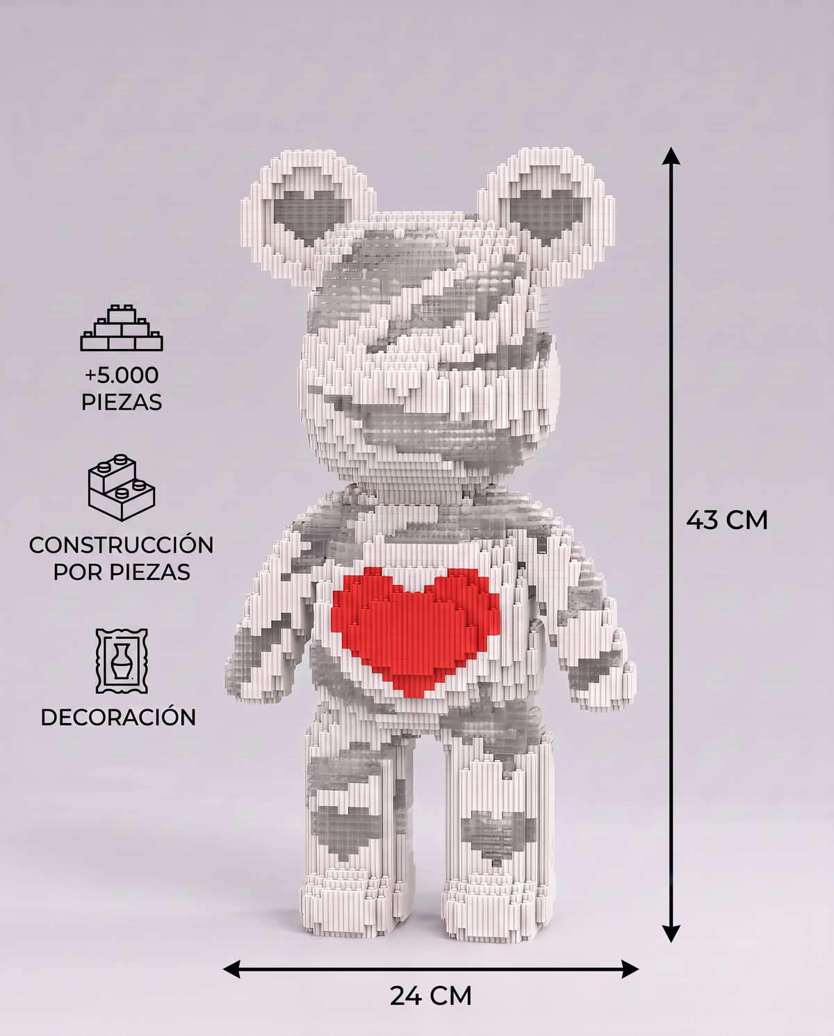 06 — Love Figure